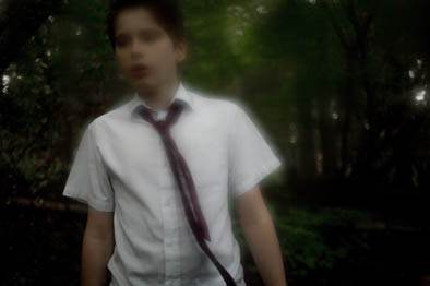 Leonie Hampton – In the shadow of things Leonie Hampton – In the shadow of things