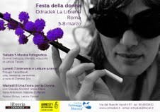 Letizia Tavani – La donna tra relazione bellezza e identità