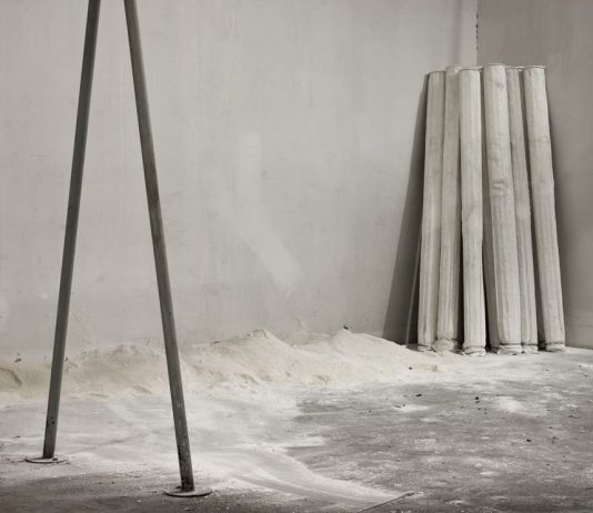 Lorenzo Amaduzzi / Daniele Lisi – Pasta di Romagna Impronte di fabbrica