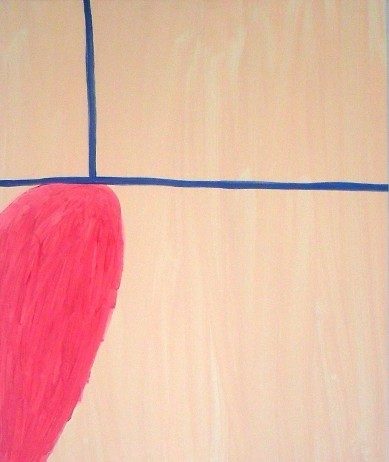 Lorenzo Tamai – L’ansia della prestazione mi butta giù