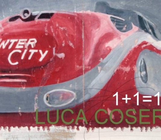 Luca Coser – 1+1=1