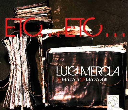 Luigi Merola – Etc…Ect…
