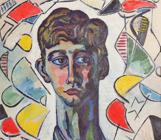 L’Accademia Russa di Belle Arti / Incanto delle Origini. Radici del Mondo