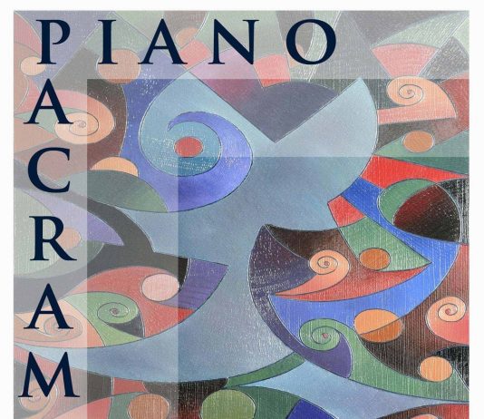 Marcapiano – Astratto Figurativo Animato Marcapiano – Astratto Figurativo Animato