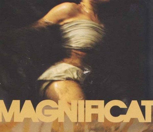 Marco Canova / Daniele Italia – Magnificat