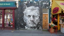 Margherita Lazzati – La mia storia con Samuel Beckett a Portobello