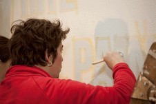 Maria Pecchioli – Why you need a white wall paint?