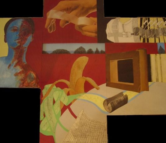 Marion Greenstone – Antologica