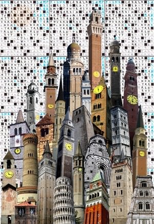 Maurizio Scalera – Le Grand Tour