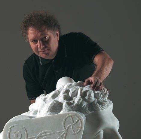 Mauro Andrea – Io odio la ceramica