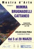 Mimma Brugnadelli Cattaneo Mimma Brugnadelli Cattaneo