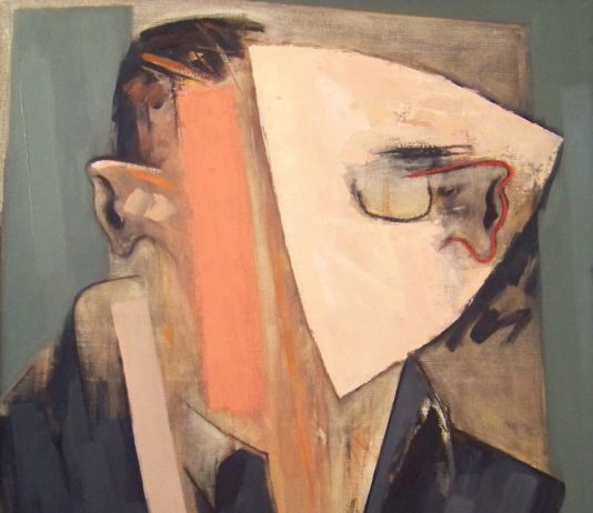 Mino Ceretti – L’esperienza della pittura. Opere 1968-2010