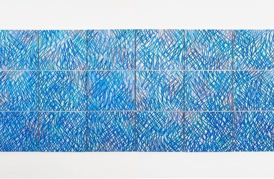 Mitsuo Miyahara – Ninfee