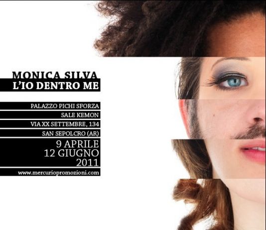 Monica Silva – L’io dentro me