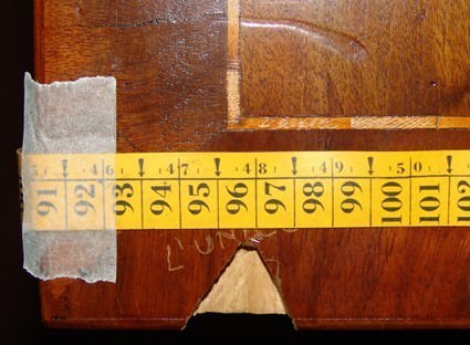 Musée de l’OHM – Riccardo Beretta / Francesco Fuzz Brasini