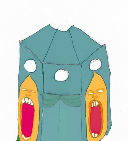 Myriam Laplante – PARAcarro