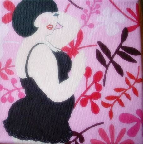 Nicoletta Burdisso – Nine