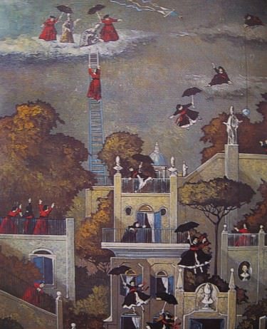 Nino Caffè – La Bella Roma di Nino Caffè Nino Caffè – La Bella Roma di Nino Caffè