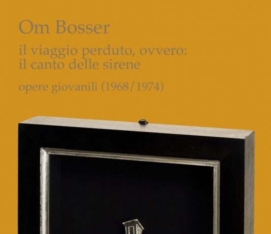 Om Bosser – Il viaggio perduto ovvero il canto delle sirene