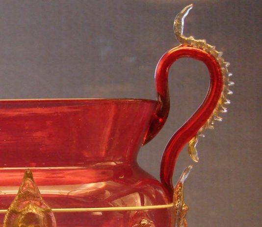 Ora d’Arte – Giro d’Italia – Veneto