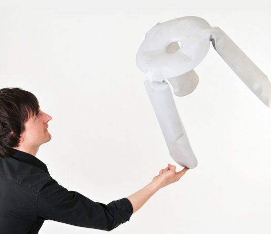 Oskar Zieta – Zieta BazAir