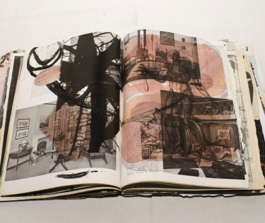 Otto Zoo Project – Mastequoia