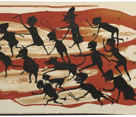 Piccola Fiera Internazionale del Libro d’Artista