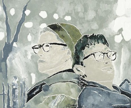 Pietro Finelli – Altre finzioni Pietro Finelli – Altre finzioni