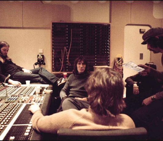 Pink Floyd. Just another brick in the wall Pink Floyd. Just another brick in the wall