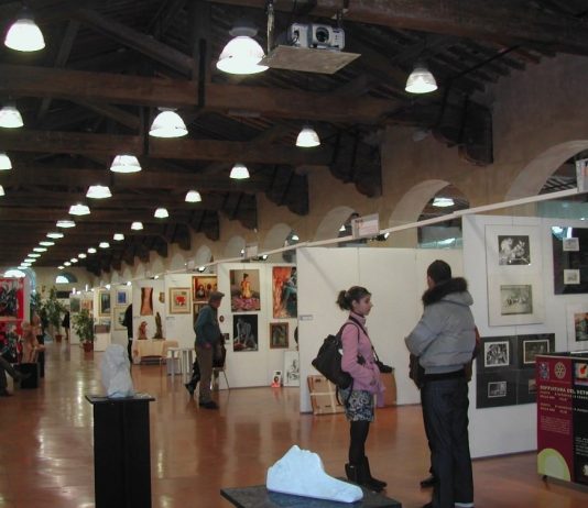 PisArt Expo – Edizione 2011
