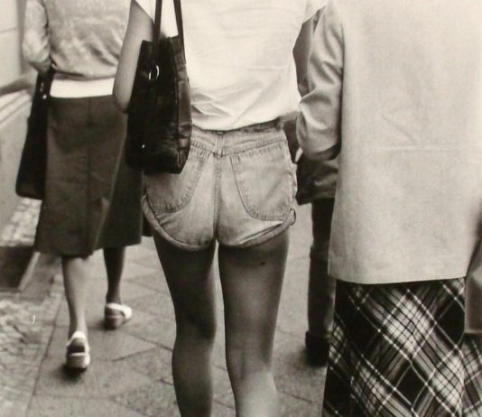 Poul Olsen – Fotografo nascosto Poul Olsen – Fotografo nascosto