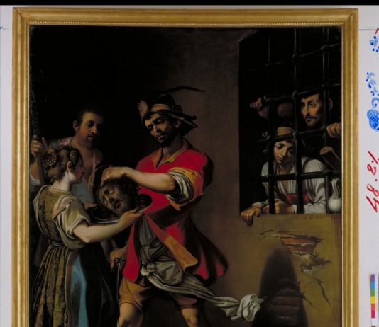 Quiete Invenzione e Inquietudine. Il Seicento fiorentino intorno a Giovanni da San Giovanni