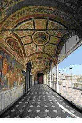 Riapertura Museo di Villa del Principe Riapertura Museo di Villa del Principe