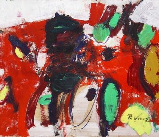 Rushit Veliu – Gjurme. Tracce Rushit Veliu – Gjurme. Tracce