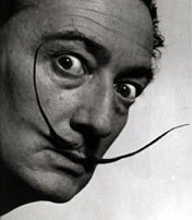 Salvador Dalì – Il genio di Salvador Dalì