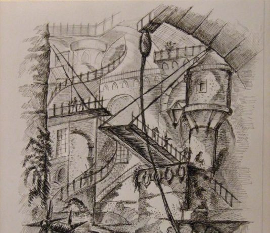 Sentieri dell’arte