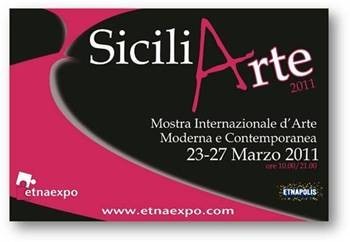 SiciliArte 2011