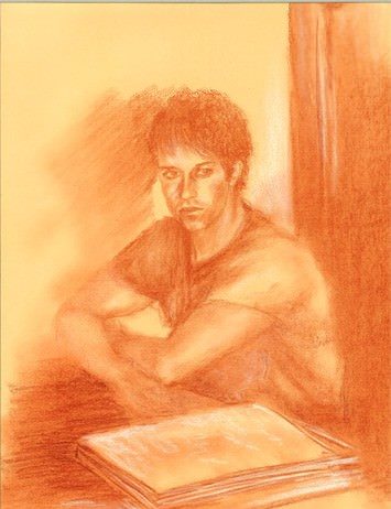 Silvio Zampieri – Frammenti del visibile