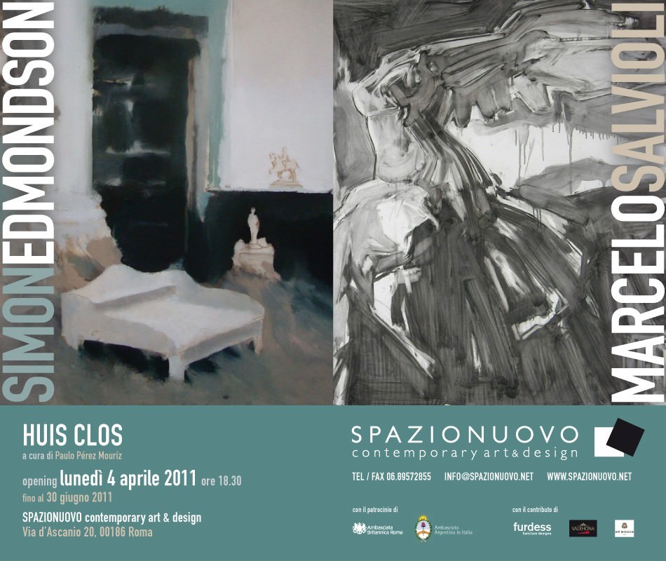 Simon Edmondson / Marcelo Salvioli – Huis Closhttps://www.exibart.com/repository/media/eventi/2011/03/simon-edmondson-marcelo-salvioli-8211-huis-clos.jpg