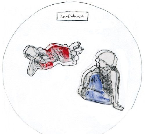 Stefania Salvadori – Conversazione 1