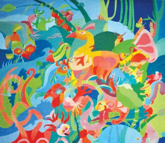 Tullia Cubani – Mi racconto la storia del castello di carte