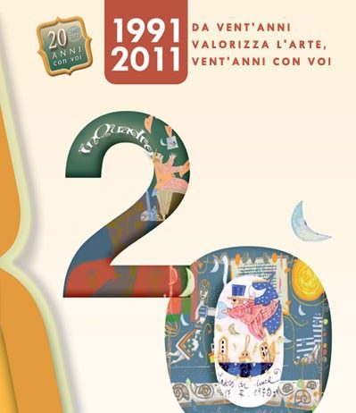 Valorizza l’arte – Giuseppe Leonetti