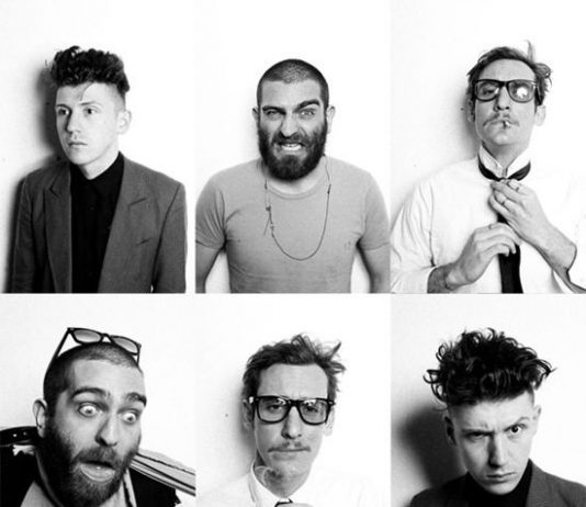 VIR Open Day – Guidi | Jaša | Stone