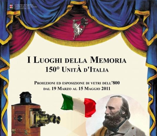 Visioni d’Italia – 150. Anniversario dell’Unità