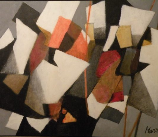 Adamo Marrucci – Le Memorie i Frammenti l’Invenzione Adamo Marrucci – Le Memorie i Frammenti l’Invenzione