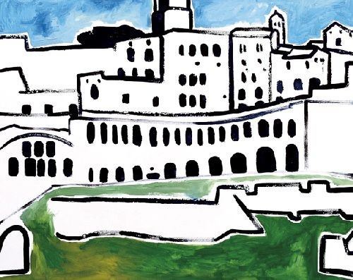 Adriano Annino – Centri vol.1