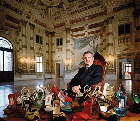 Alberto Bevilacqua – Fotografie