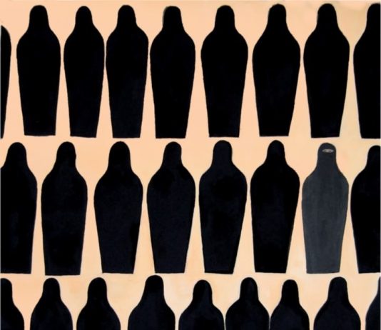 Alessandra Zorzi – Gabbie per Signora