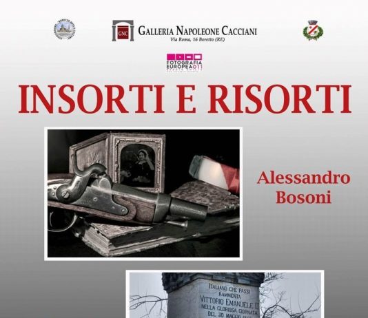 Alessandro Bosoni / Gianni Rossi – Insorti e risorti