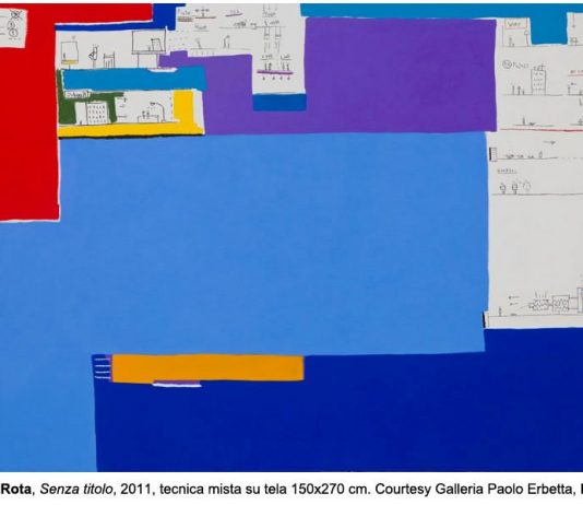 Alessio Rota – Stop-motion